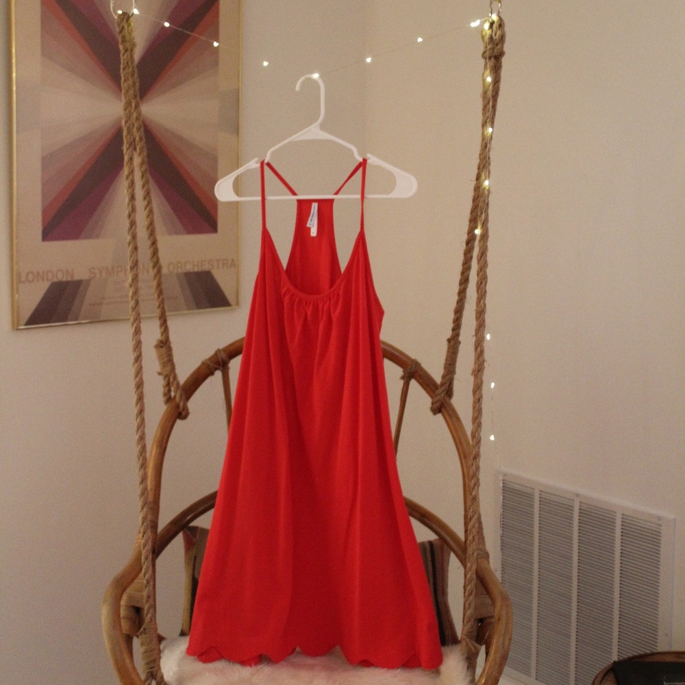 Southern Tide dress